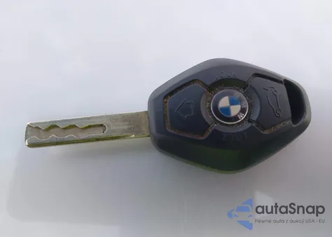 2002 BMW X5 3.0I из США, поврежденный, VIN 5UXFA53562LP31883